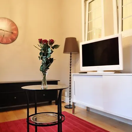 Apartment Lesser Town