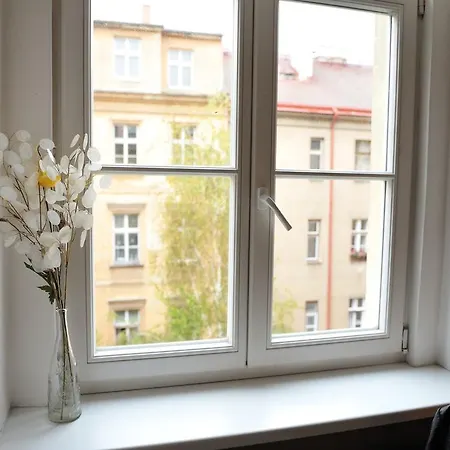 Apartment Lesser Town *